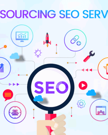What is SEO Outsourcing?